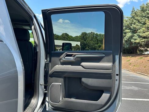New 2026 GMC Sierra 2500 SLT w/ SLT Convenience Package AWD/4WD image 61