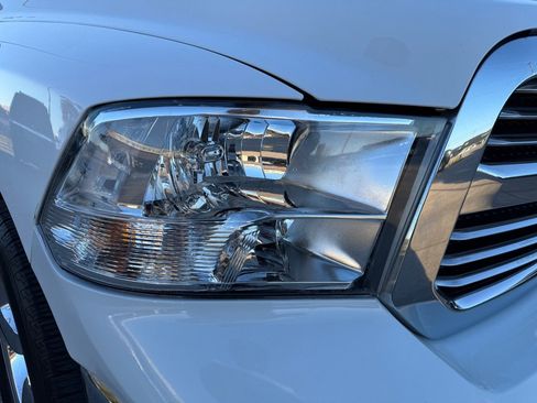 Used 2015 RAM 1500 Big Horn image 12