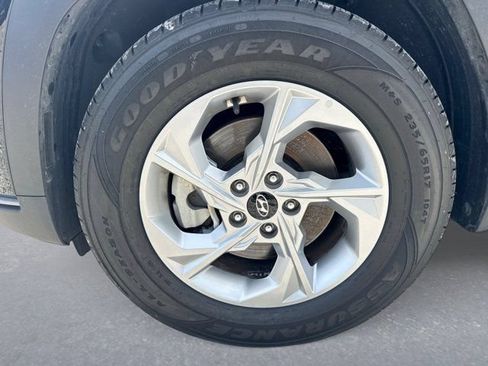 Used 2024 Hyundai Tucson SEL FWD image 13