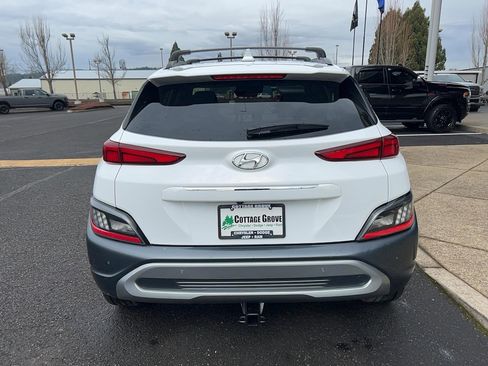 Used 2023 Hyundai Kona Limited image 10
