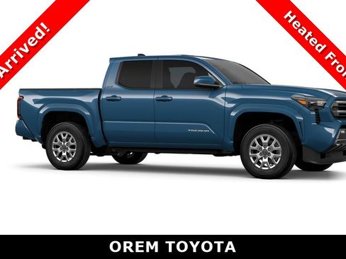 New 2026 Toyota Tacoma SR5 AWD/4WD image 28