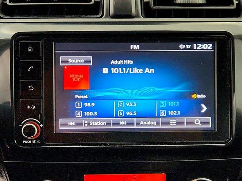 Used 2024 Mitsubishi Mirage G4 Black Edition image 17