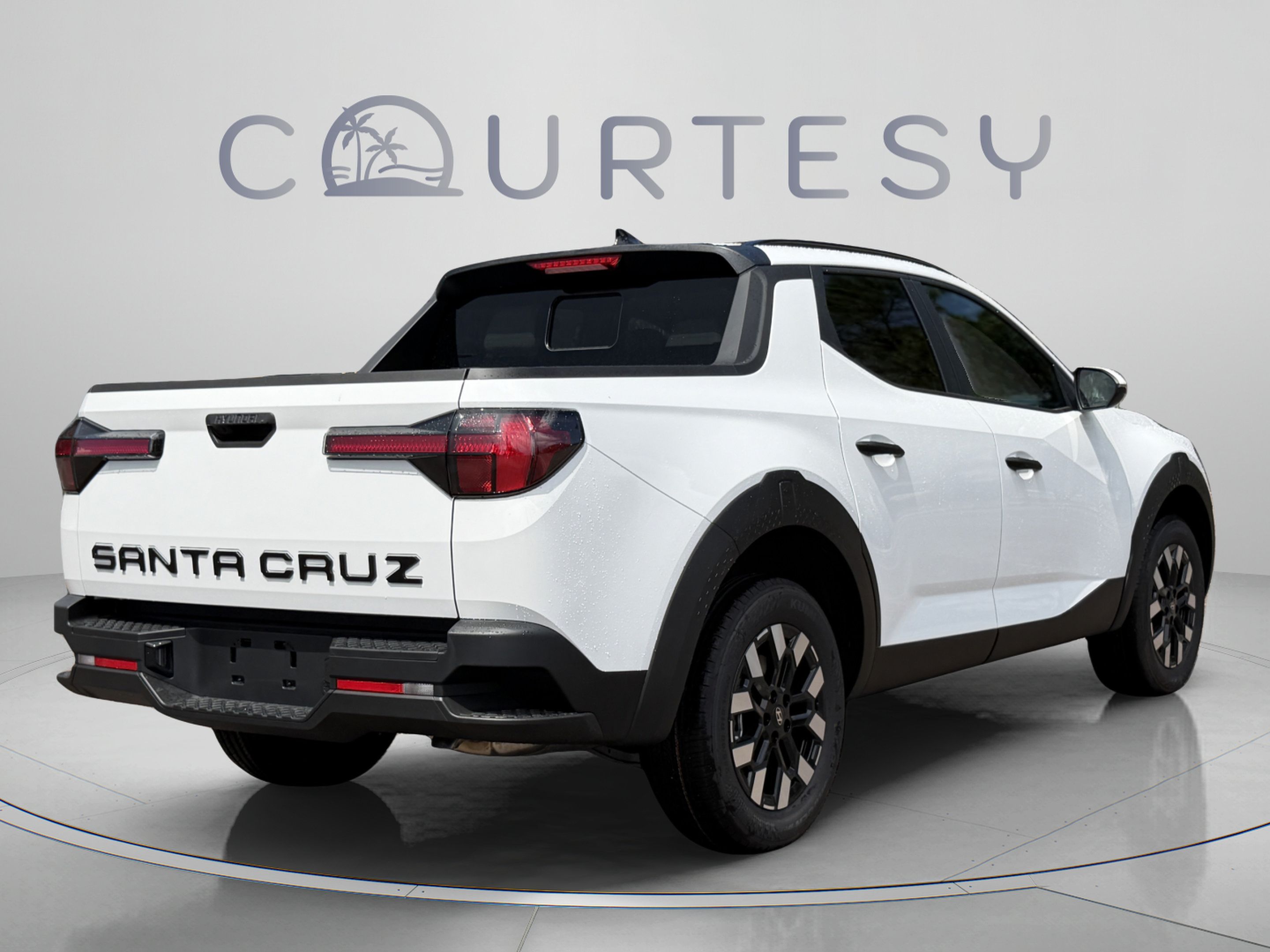 New 2027 Hyundai Santa Cruz SEL FWD image 5