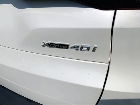 Used 2019 BMW X5 xDrive40i w/ Convenience Package AWD/4WD image 31