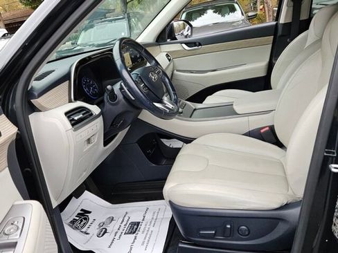 Used 2020 Hyundai Palisade SEL image 6