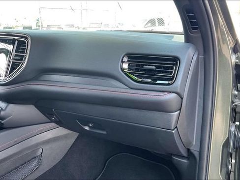 Certified 2026 Dodge Durango GT w/ Blacktop Package AWD/4WD image 16