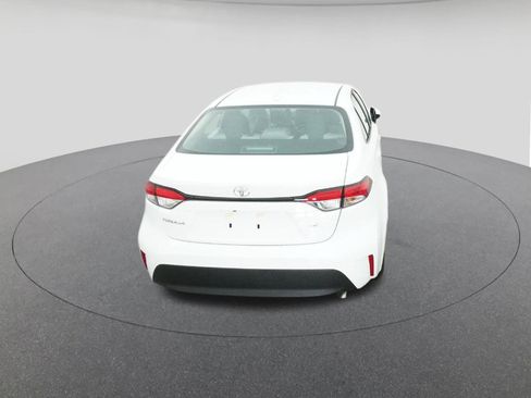 New 2026 Toyota Corolla LE image 7