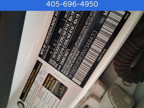 Used 2022 Mercedes-Benz GLC 300 image 32