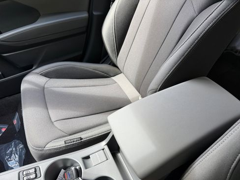 New 2026 Subaru Crosstrek 2.0i Premium AWD/4WD image 14