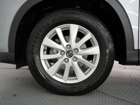 Used 2014 MAZDA CX-5 Touring w/ Touring Technology Package image 52