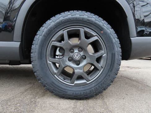 New 2026 Honda Pilot TrailSport image 10