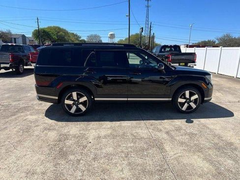 New 2026 Hyundai Santa Fe Limited FWD image 76