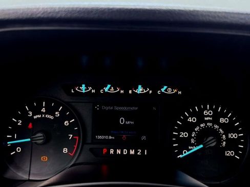 Used 2019 Ford F150 XL w/ Equipment Group 101A Mid image 10