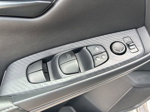 New 2025 Nissan Sentra S image 13