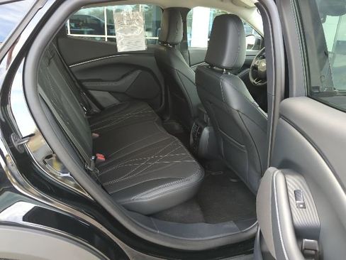 Used 2025 Ford Mustang Mach-E Select w/ Comfort Package Lite image 14