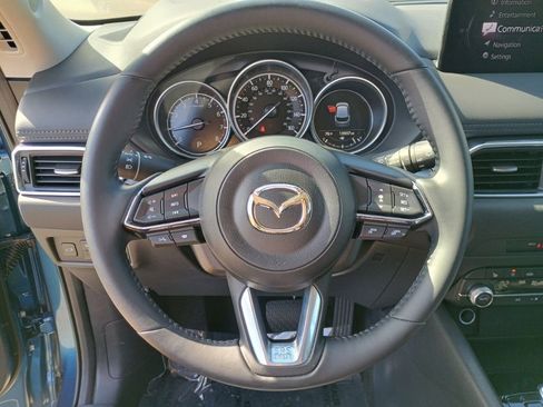 Used 2023 MAZDA CX-5 AWD 2.5 S w/ Preferred Package image 25