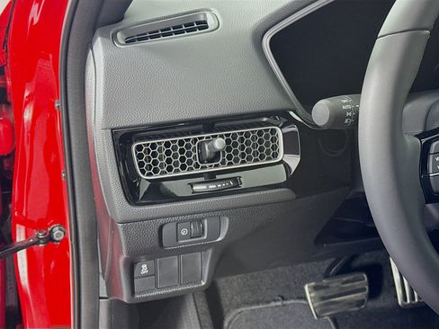 New 2026 Honda Civic Sport image 10