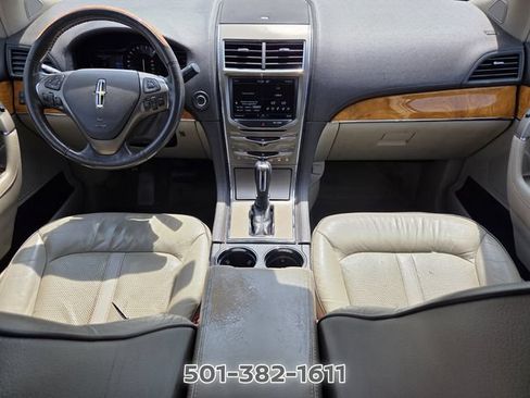 Used 2014 Lincoln MKX FWD w/ Equipment Group 101A image 14