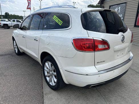 Used 2015 Buick Enclave Premium w/ Experience Buick Package AWD/4WD image 7