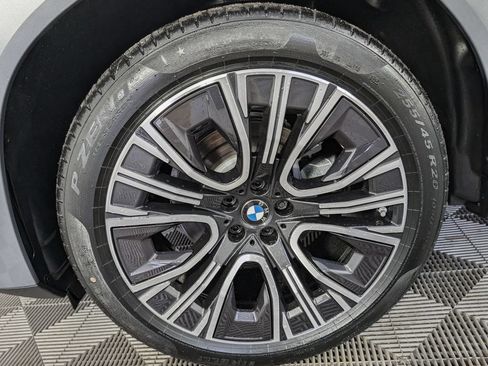 New 2026 BMW X3 xDrive30 w/ Convenience Package AWD/4WD image 10