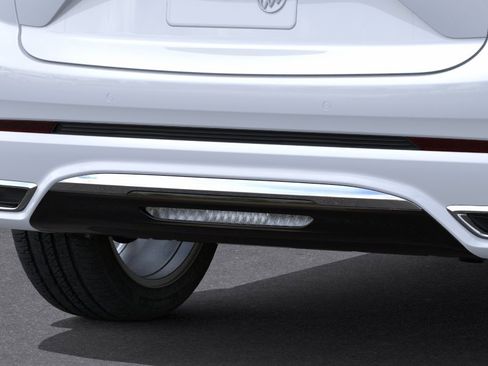 New 2026 Buick Envision Avenir AWD/4WD image 14