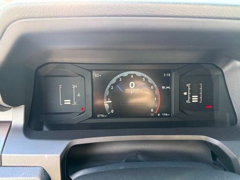 Used 2025 Toyota Tacoma SR5 image 5