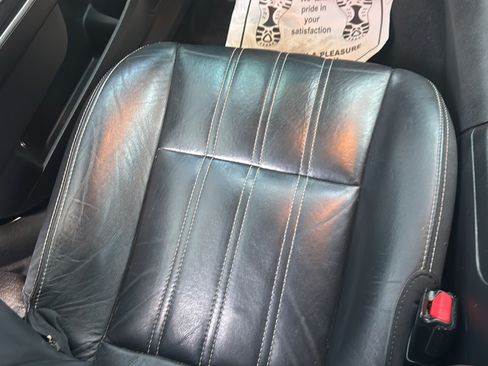 Used 2019 Chrysler 300 S RWD image 20