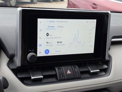 Used 2024 Toyota RAV4 XLE Premium image 18