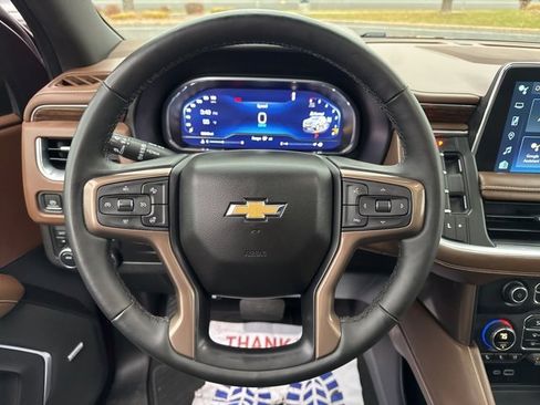 Used 2023 Chevrolet Tahoe High Country w/ Premium Package 2 image 19