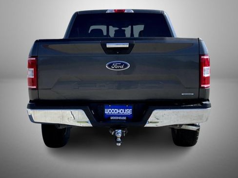 Used 2019 Ford F150 XLT w/ Equipment Group 302A Luxury AWD/4WD image 6
