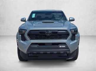 Used 2026 Toyota Tacoma TRD Sport AWD/4WD video 2