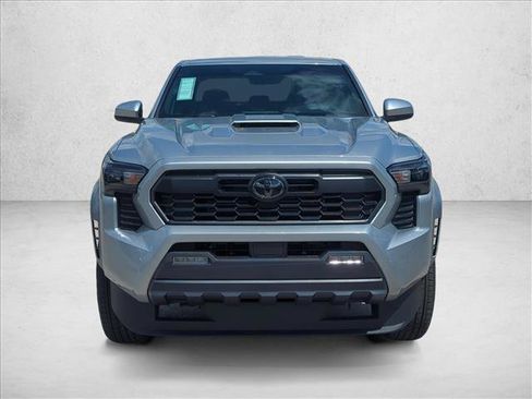 Used 2026 Toyota Tacoma TRD Sport AWD/4WD image 2