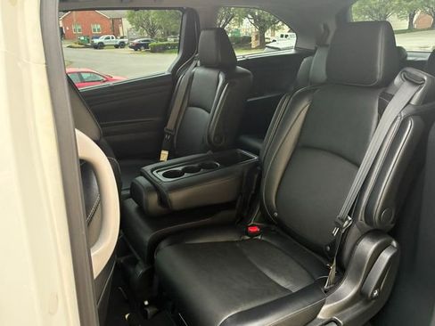 Used 2021 Honda Odyssey Touring image 20