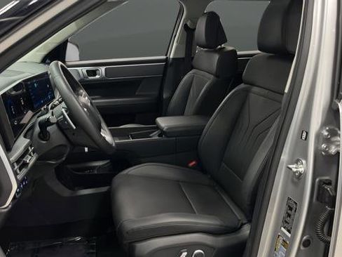 Used 2024 Hyundai Santa Fe XRT AWD/4WD image 9