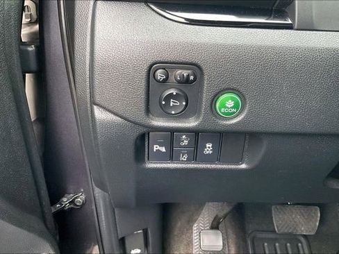 Used 2021 Honda Passport Elite image 16