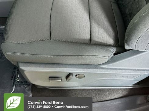 New 2025 Ford F150 XLT w/ Equipment Group 302A MID image 21