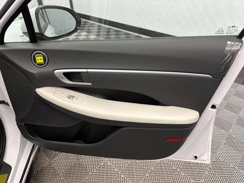 New 2026 Hyundai Sonata SEL image 15