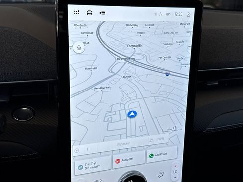 New 2025 Ford Mustang Mach-E Premium image 20