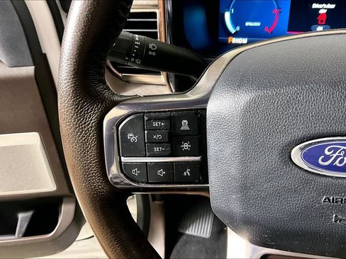 Certified 2024 Ford F250 King Ranch AWD/4WD image 14