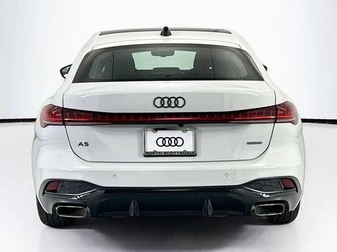 Used 2026 Audi A5 2.0T Premium Plus AWD/4WD image 6