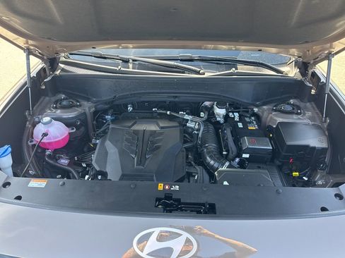 Used 2026 Hyundai Palisade Calligraphy image 45