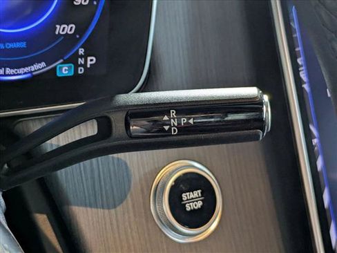 Certified 2024 Mercedes-Benz EQE 350+ SUV image 15