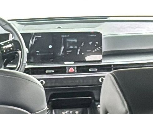 New 2026 Kia Sorento EX image 18