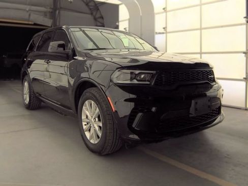 Used 2026 Dodge Durango GT RWD image 4