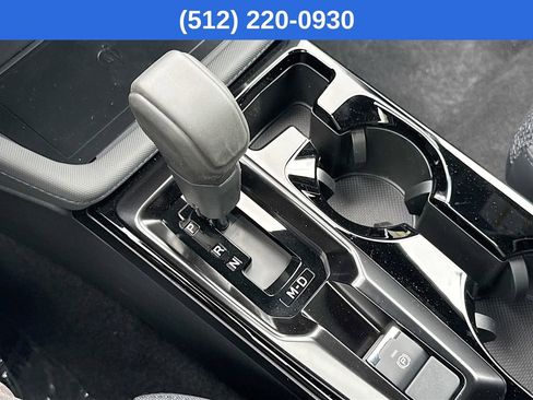 New 2026 Subaru Forester Premium image 21