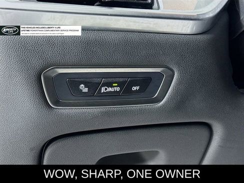 Used 2024 BMW X7 xDrive40i image 10