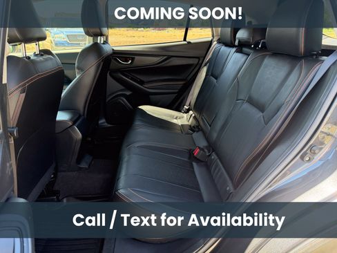 Used 2019 Subaru Crosstrek 2.0i Limited w/ Moonroof Package w/Navigation AWD/4WD image 9