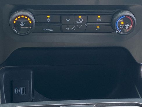 Certified 2023 Ford F150 XL w/ STX Appearance Package AWD/4WD image 11