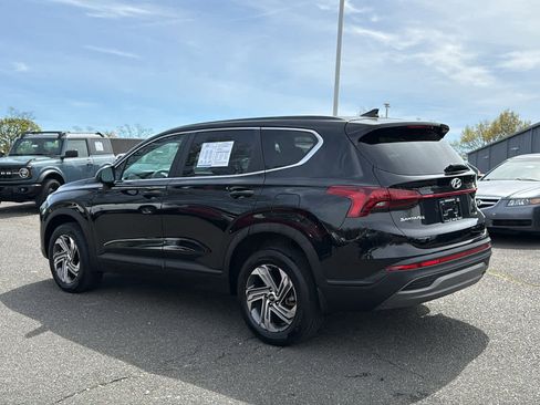 Used 2023 Hyundai Santa Fe SE AWD/4WD image 8