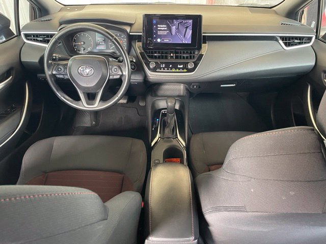 Used 2023 Toyota Corolla SE FWD image 11